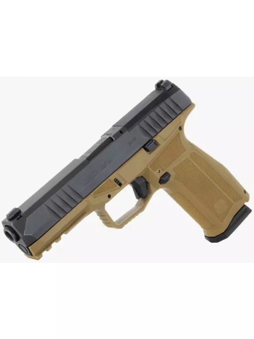 PISTOLA AREX DELTA M OR GEN 2 9mm