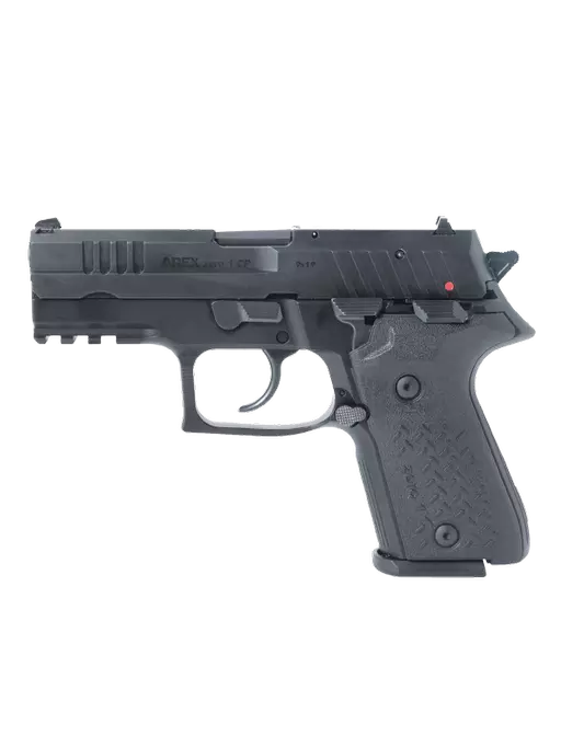 PISTOLA AREX ZERO 1 COMPACT 9mm