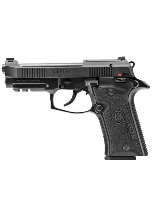PISTOLA BERETTA 80X CHEETAH .380