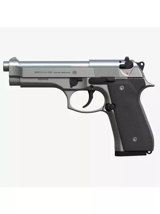 PISTOLA BERETTA 92FS 9mm