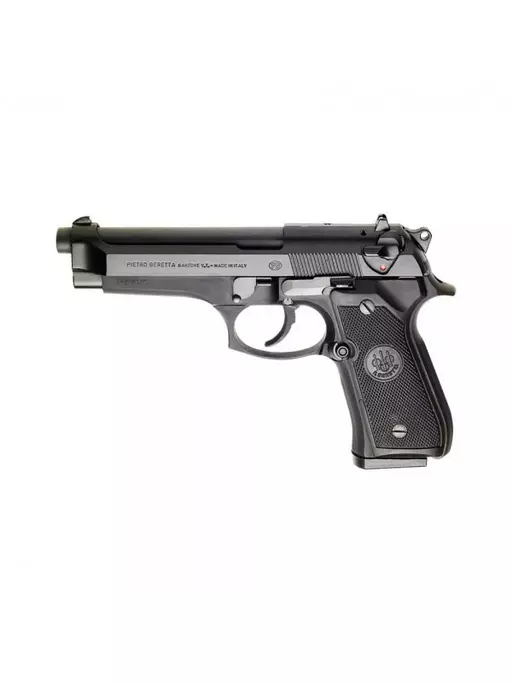 PISTOLA BERETTA 92FS FULLSIZE 9mm