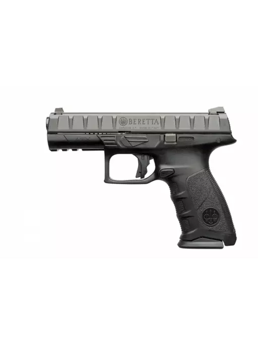 PISTOLA BERETTA APX 9mm