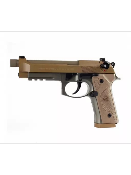 PISTOLA BERETTA M9A3 9mm