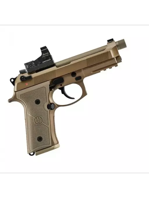 PISTOLA BERETTA M9A4 9mm
