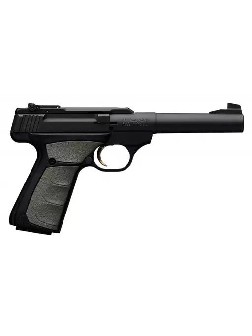 PISTOLA BROWNING BUCK MARK CAMPER UFX .22