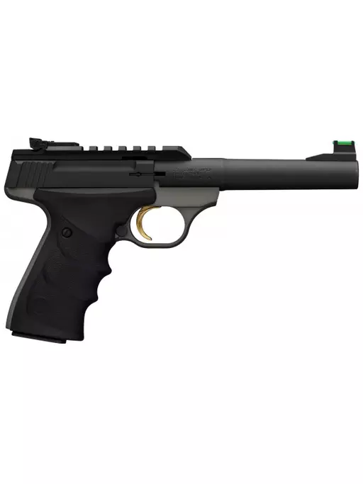 PISTOLA BROWNING BUCK MARK PLUS PRACTICAL URX .22