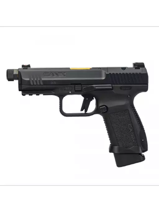 PISTOLA CANIK TP9 ELITE COMBAT 9mm