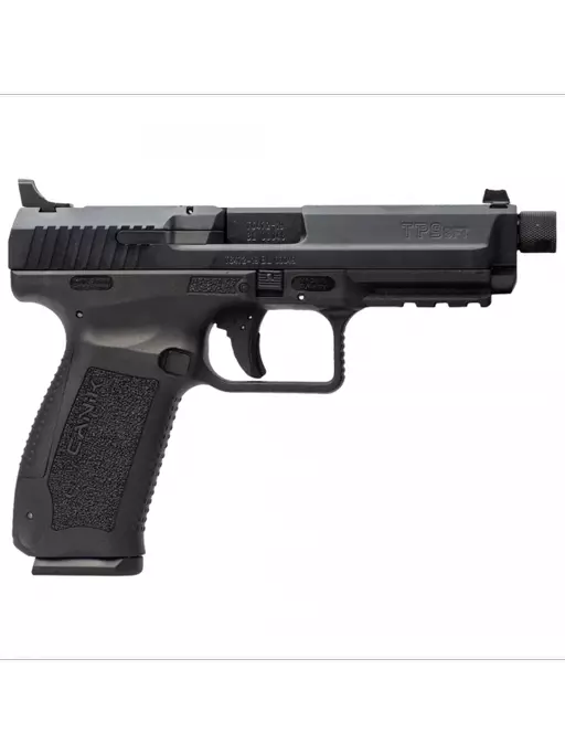 PISTOLA CANIK TP9 SFT 9mm