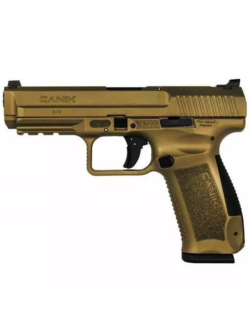 PISTOLA CANIK TP9SF COMPACT 9mm
