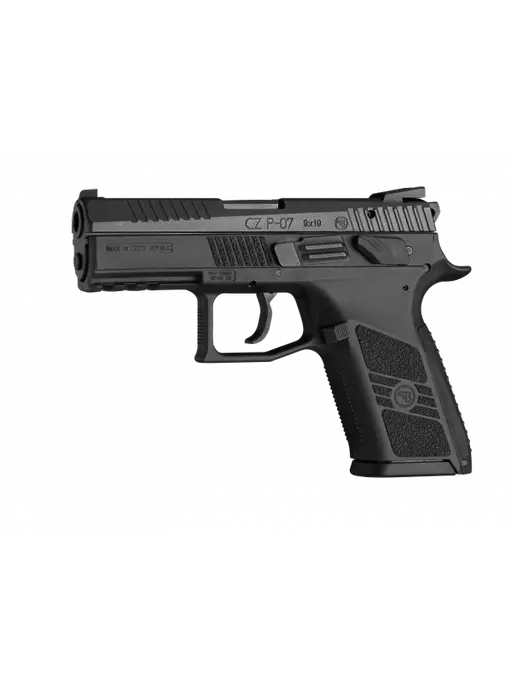 PISTOLA CZ P-07 .380