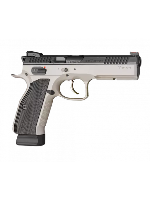 PISTOLA CZ SHADOW 2 9mm