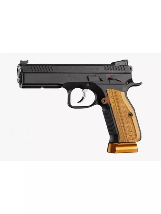 PISTOLA CZ SHADOW 2 9MM