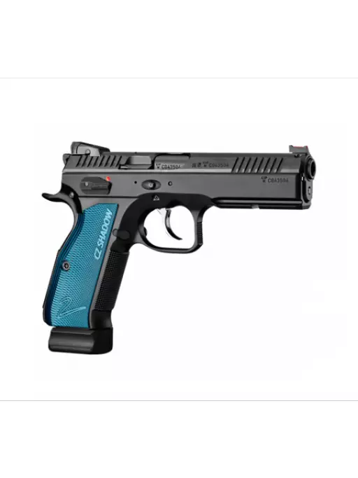 PISTOLA CZ SHADOW 2 9MM
