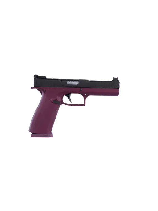 PISTOLA ERGAL PRO S 9MM