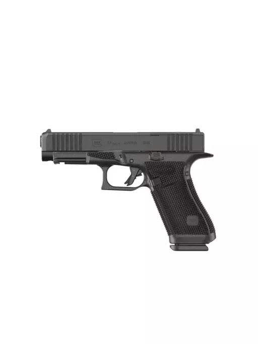 PISTOLA GLOCK G17 GEN6 FULLSIZE 9mm