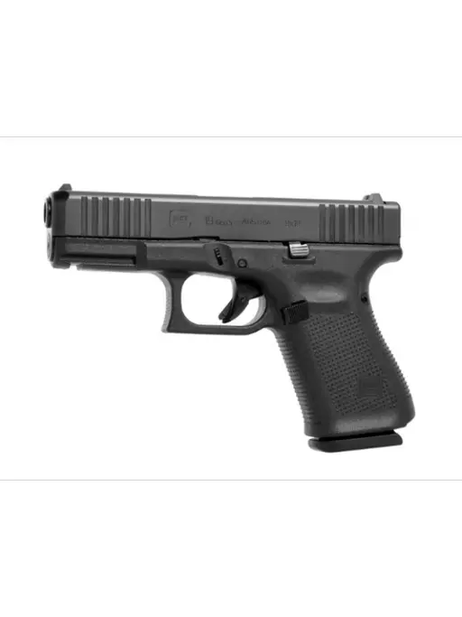 PISTOLA GLOCK G19 GEN5 COMPACT 9mm