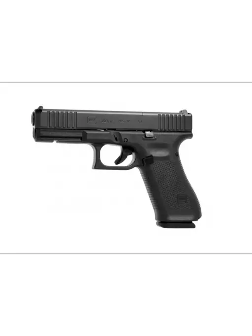 PISTOLA GLOCK G22 GEN5 .40