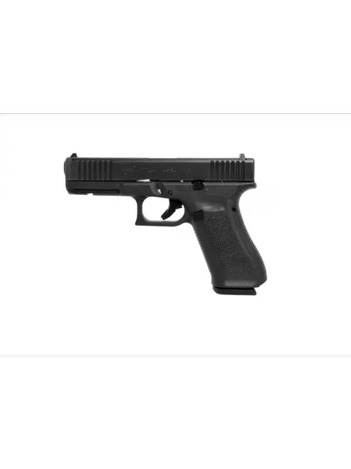PISTOLA GLOCK G22 GEN5 .40