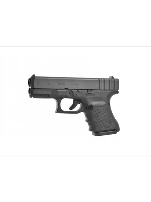 PISTOLA GLOCK G30 GEN4 .45