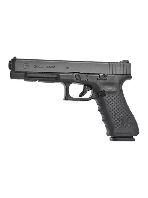 PISTOLA GLOCK G35 GEN4 .40