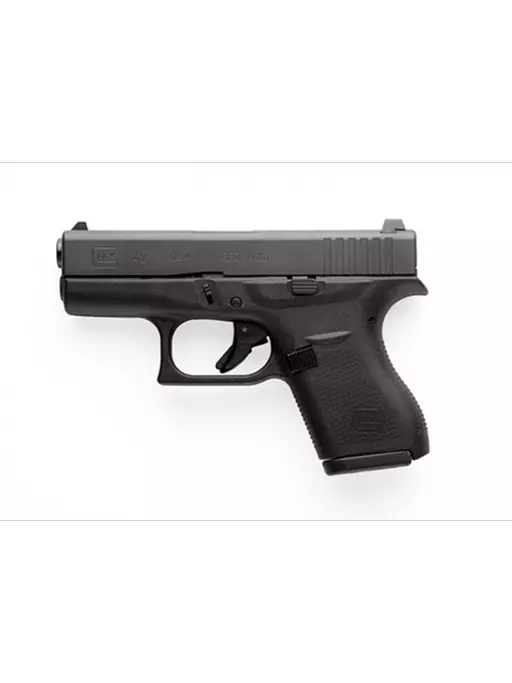 PISTOLA GLOCK G42 .380