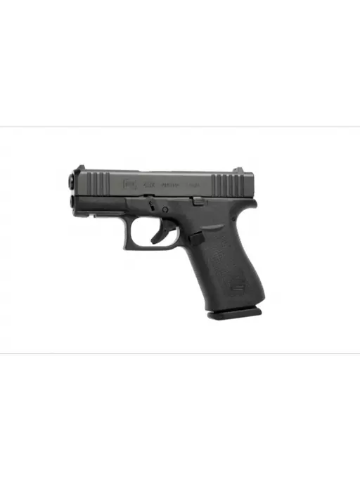 PISTOLA GLOCK G43X FS GEN5 9mm