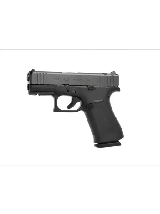 PISTOLA GLOCK G43X MOS SUBCOMPACT 9mm