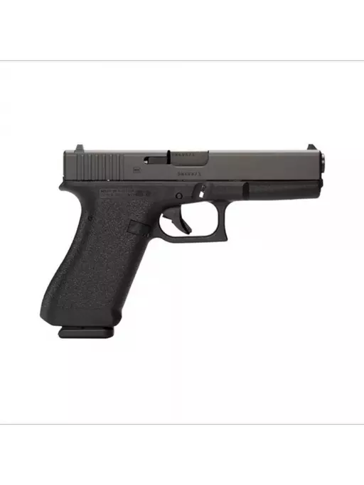 PISTOLA GLOCK P80 9mm