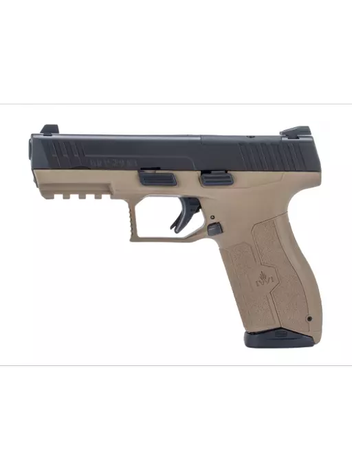 PISTOLA IWI MASADA 9mm