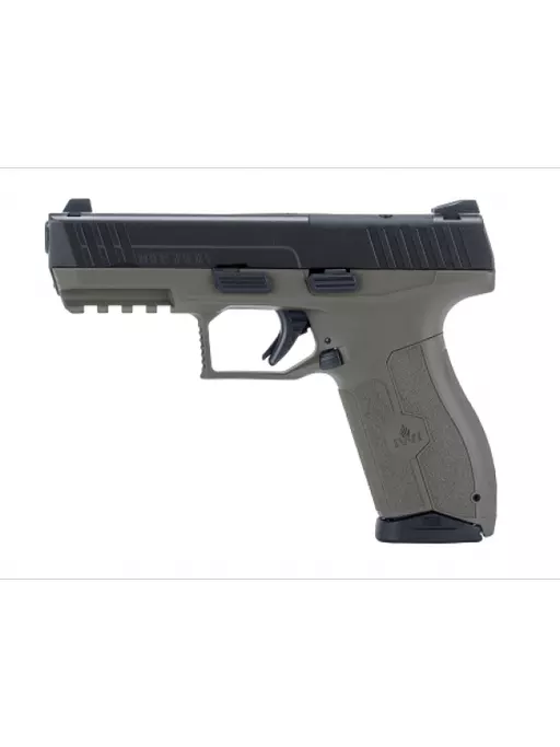 PISTOLA IWI MASADA 9MM