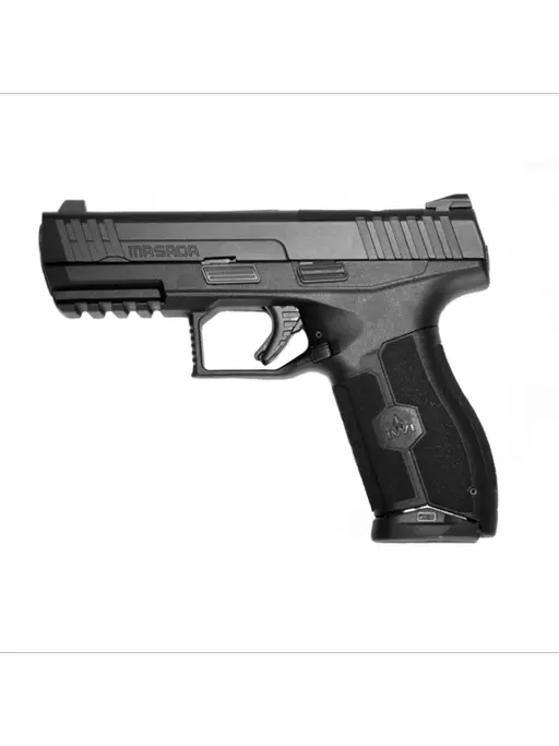 PISTOLA IWI MASADA 9mm