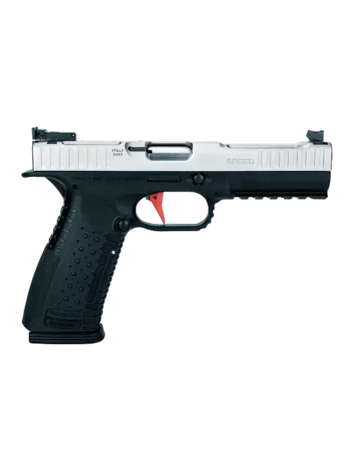 PISTOLA SPEED 9MM