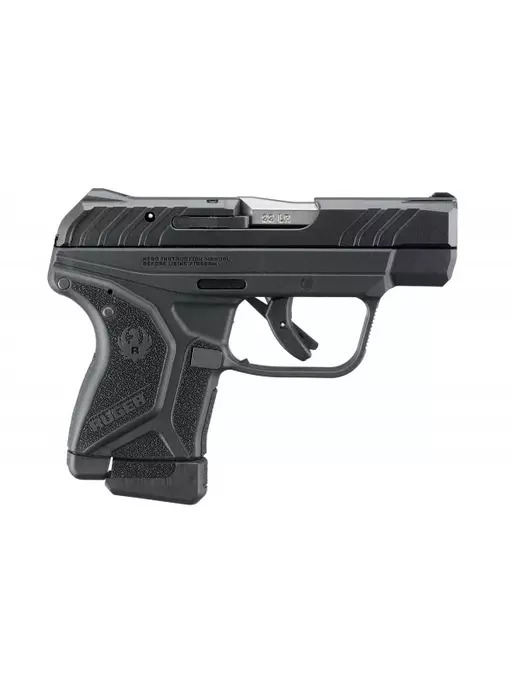 PISTOLA RUGER LCP II .22