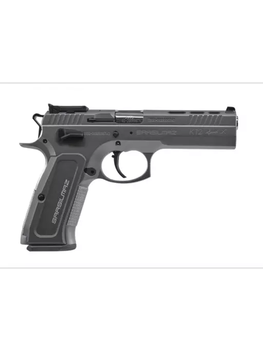 PISTOLA SARSILMAZ K12 SPORT X 9mm