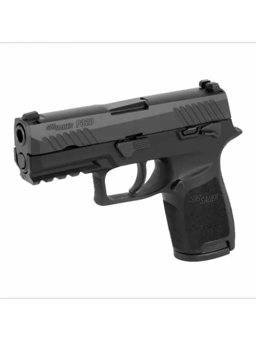PISTOLA SIG SAUER P320 COMPACT 9mm