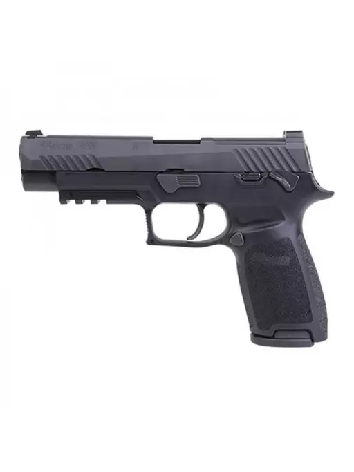 PISTOLA SIG SAUER P320 M17 FULLSIZE 9mm