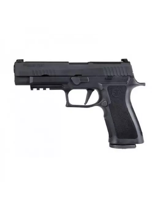 PISTOLA SIG SAUER P320 X-FULL 9mm