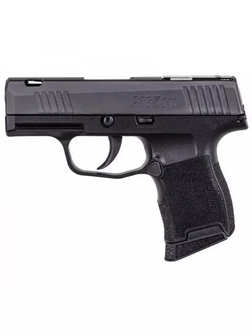 PISTOLA SIG SAUER P365 SAS MICRO 9mm