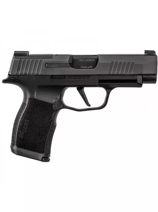 PISTOLA SIG SAUER P365XL 9mm