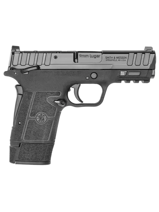 PISTOLA SMITH & WESSON EQUALIZER TS 9mm