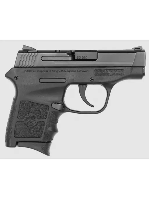 PISTOLA SMITH & WESSON M&P BODYGUARD .380