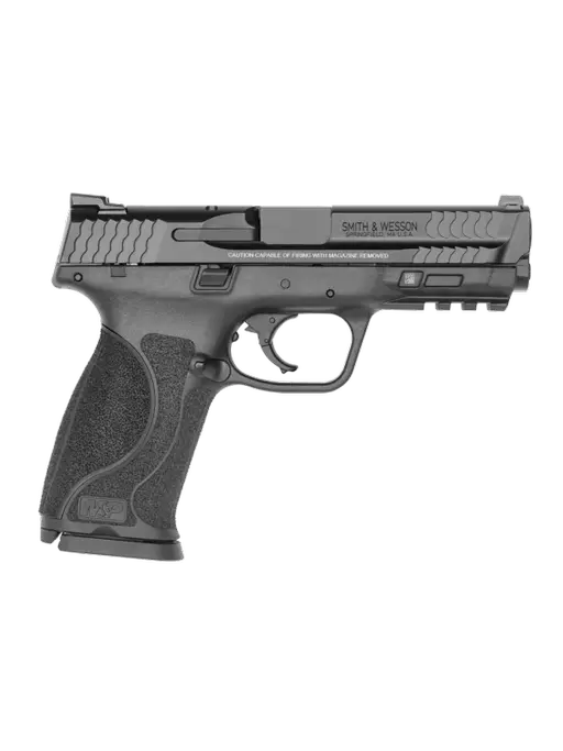 PISTOLA SMITH & WESSON M&P9 M2.0 9mm