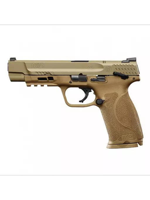 PISTOLA SMITH & WESSON M&P9 M2.0 9mm