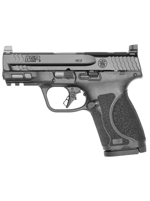 PISTOLA SMITH & WESSON M&P9 M2.0 COMPACT 9mm