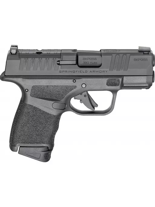 PISTOLA SPRINGFIELD HELLCAT MICRO-COMPACT .380