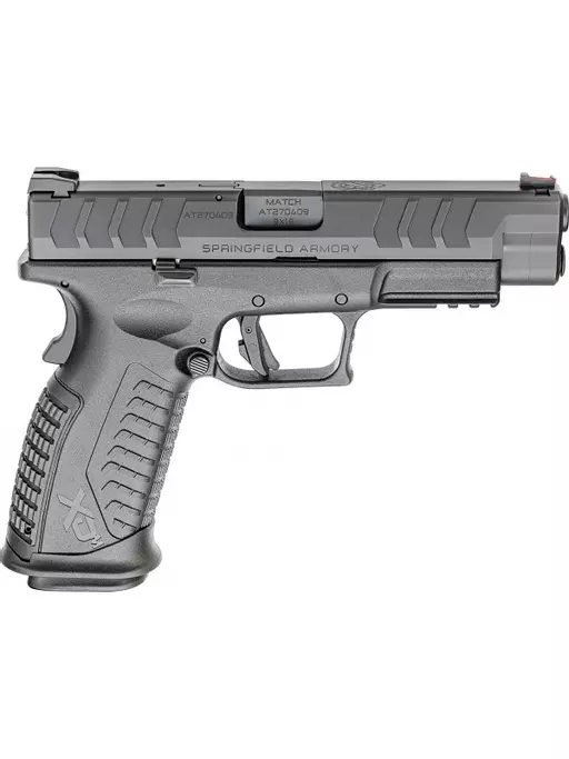 PISTOLA SPRINGFIELD XD-M ELITE FULLSIZE 9mm
