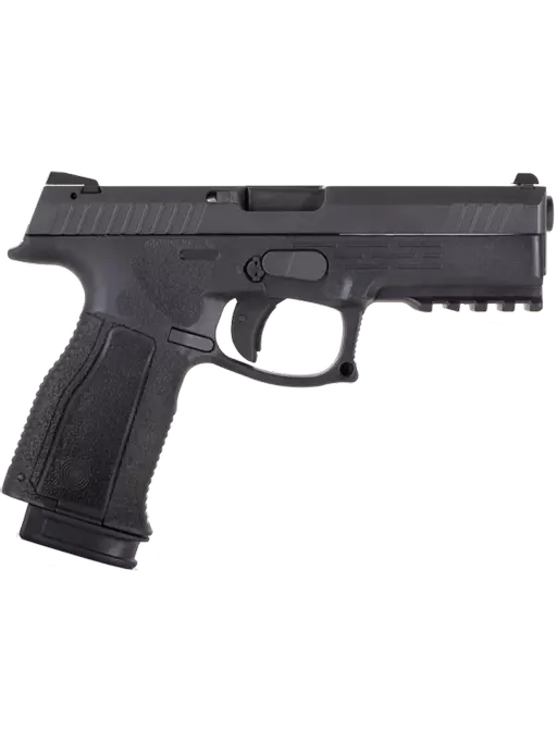 PISTOLA STEYR L-A2 MF 9mm