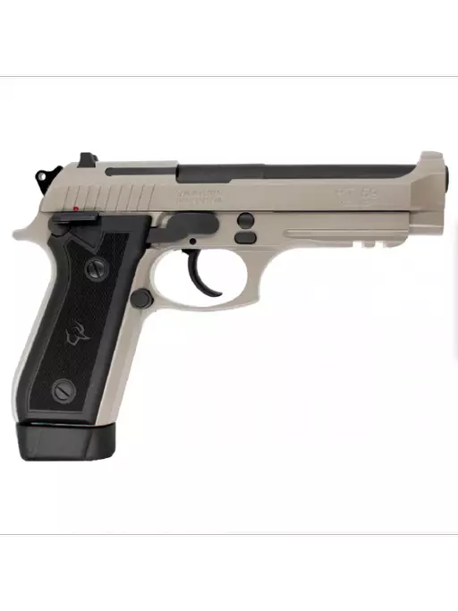 PISTOLA TAURUS 59S .380