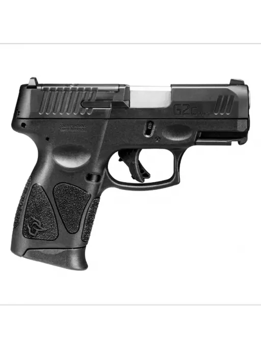 PISTOLA TAURUS G2C .38