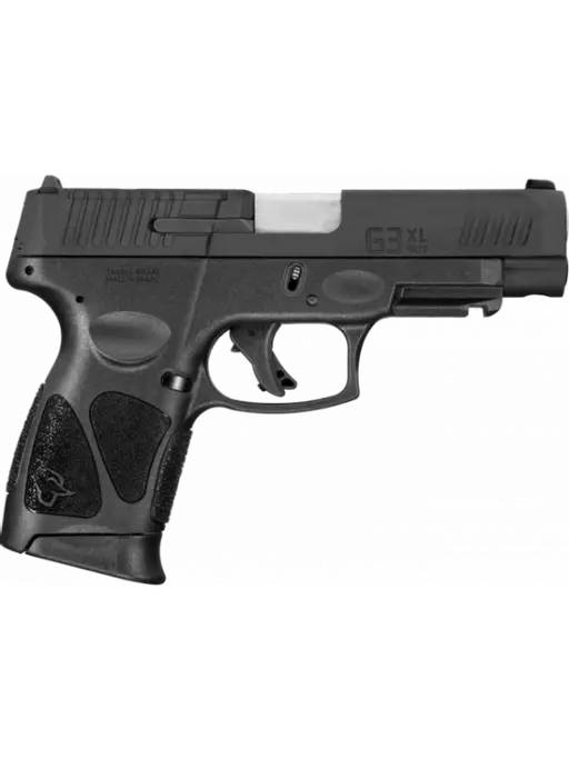 PISTOLA TAURUS G3 XL TORO 9mm